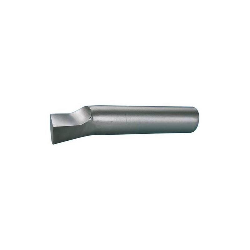 Soustružnický polotovar rohový WILKE HSSE DIN4954R kulaté 20x250 mm • Vtools.cz