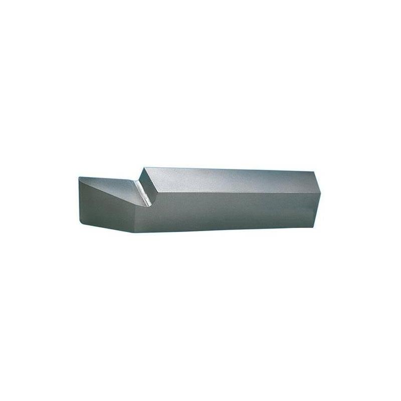 Soustružnický polotovar WILKE HSSE DIN4955 špičatý 25x25x200 mm • Vtools.cz