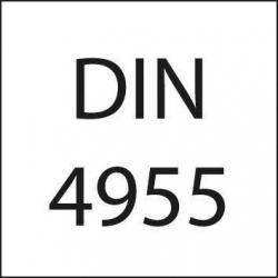 Soustružnický polotovar WILKE HSSE DIN4955 špičatý 25x25x200 mm • Vtools.cz