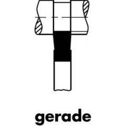 Soustružnický polotovar WILKE HSSE DIN4956 široký 12x12x110 mm • Vtools.cz