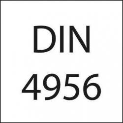 Soustružnický polotovar WILKE HSSE DIN4956 široký 16x16x140 mm • Vtools.cz