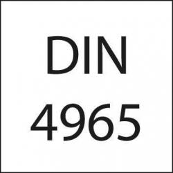 Soustružnický polotovar pravý WILKE HSSE DIN4965 HSSE, 20x20x160 mm • Vtools.cz