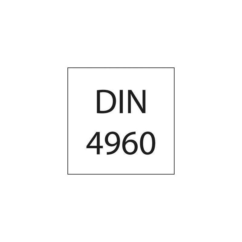 Soustružnický polotovar WILKE HSSE s odsazením DIN4960 L HSSE, 12x12x110 mm • Vtools.cz