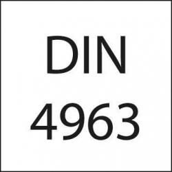 Soustružnický polotovar WILKE HSSE DIN4963 R, 25x25x315 mm • Vtools.cz