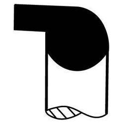 Soustružnický polotovar WILKE HSSE DIN4963 R kulaté, 8x140 mm • Vtools.cz