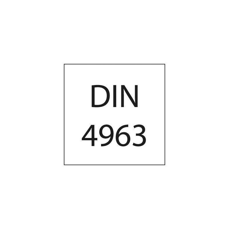 Soustružnický polotovar WILKE HSSE DIN4963 R kulaté, 20x250 mm • Vtools.cz