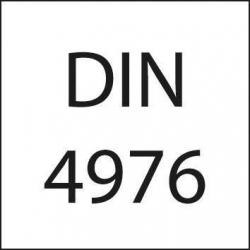 Soustružnický polotovar WILKE tvrdokov DIN4976 16x16x110 mm P25/30 • Vtools.cz