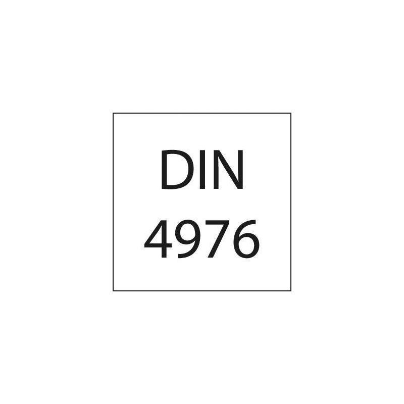 Soustružnický polotovar WILKE tvrdokov DIN4976 16x16x110 mm P25/30 • Vtools.cz