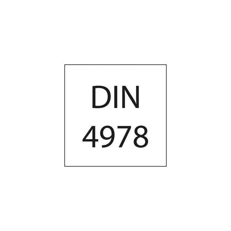 Soustružnický polotovar rohový WILKE tvrdokov pravé DIN4978 P25/30, 25x16x140 mm • Vtools.cz