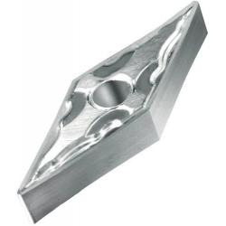 ISO vyměnitelné břitové destičky VBD (výměnná břitová destička) negativní VNKG 160404 ALU Format • Vtools.cz