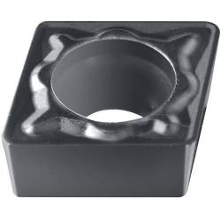 ISO vyměnitelné břitové destičky VBD (výměnná břitová destička) 7° pozitivní CCMT 060208 M UNI Format • Vtools.cz