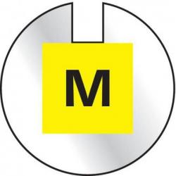ISO vyměnitelné břitové destičky VBD (výměnná břitová destička) 7° pozitivní CCMT 120404 M UNI Format • Vtools.cz