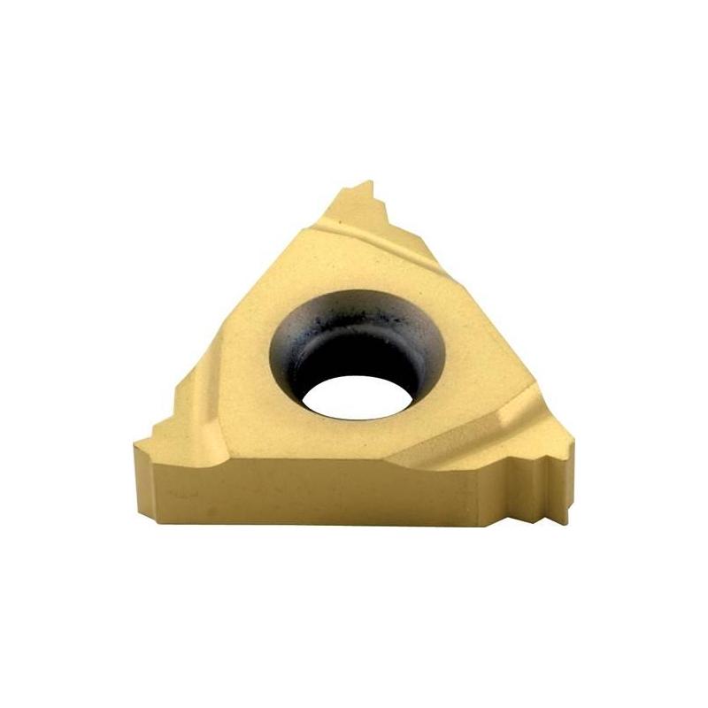 ISO závitová destička VBD (výměnná břitová destička) 60 stupňů vnější TN16 EL 175 M U 9035 • Vtools.cz