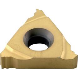 ISO závitová destička VBD (výměnná břitová destička) 60 stupňů vnější TN16 ER 125 M U 9035 • Vtools.cz