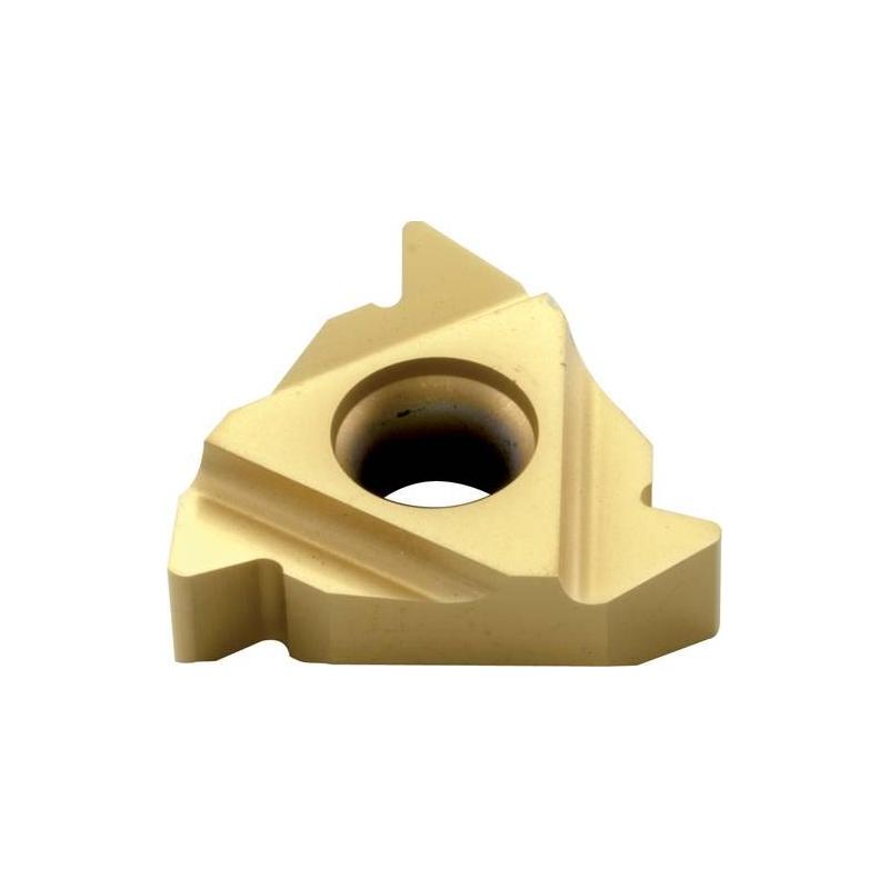 ISO závitová destička VBD (výměnná břitová destička) 60 stupňů TN11 Č. 100 M U 9035 • Vtools.cz