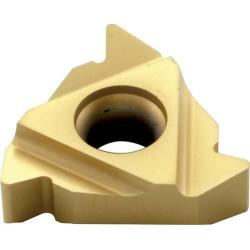 ISO závitová destička VBD (výměnná břitová destička) 60 stupňů TN11 NR 125 M U 9035 • Vtools.cz