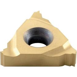 ISO závitová destička VBD (výměnná břitová destička) 60 stupňů TN16 NL 150 M U 9035 • Vtools.cz