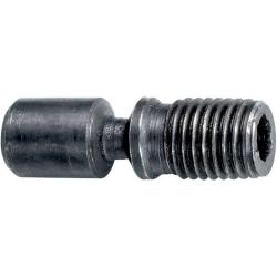 Náhradní šroubek pro držák ISO destiček M6x16,7 T08 • Vtools.cz