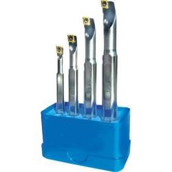 Držák s vnitřním chlazením pro vyměnitelné břitové destičkyn-Set 95 Grad A- SCLCL 06 s IK • Vtools.cz