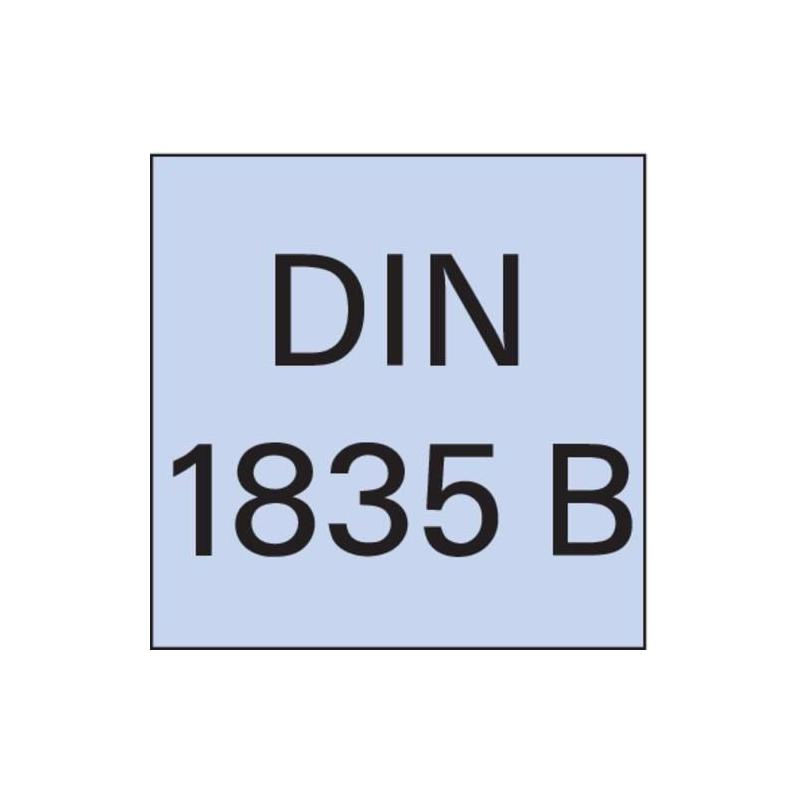 Fréza na srážení hran 45° s vnitřním chlazením D25 mm Z 3 SOMT09 • Vtools.cz