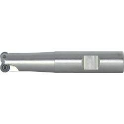 Čelní a kopírovací fréza s vnitřním chlazením D 15/ 88 mm Z 2 • Vtools.cz