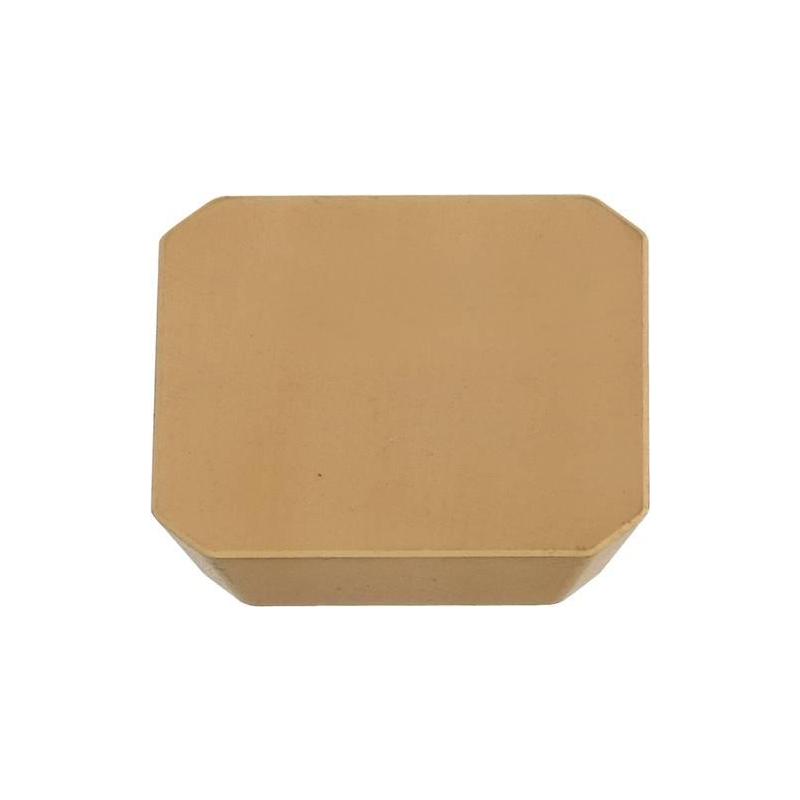 VBD (výměnná břitová destička) pro frézy 20° pozitivní SEKN 1203AFSN M PMK 9130 • Vtools.cz