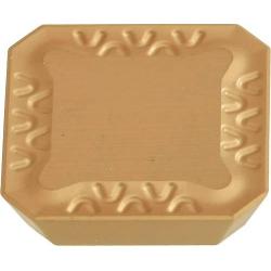 VBD (výměnná břitová destička) pro frézy 20° pozitivní SEER 1203AFSN M PMK 9130 • Vtools.cz