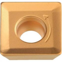 VBD (výměnná břitová destička) pro frézy 18° pozitivní SOMT 09T304-M PK 9125 • Vtools.cz