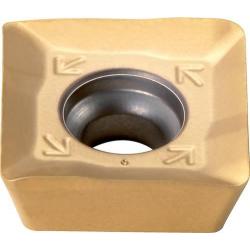 VBD (výměnná břitová destička) pro frézy 15° pozitivní SDMT 120508SR F PMK 9130 • Vtools.cz