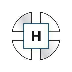 Frézovací VBD (výměnná břitová destička) 15 stupňů poz. RDMx 1003MOT KH 9105 • Vtools.cz