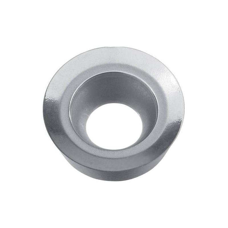 Frézovací VBD (výměnná břitová destička) 15 stupňů poz. RDHT 1003MO AL N 9120 • Vtools.cz