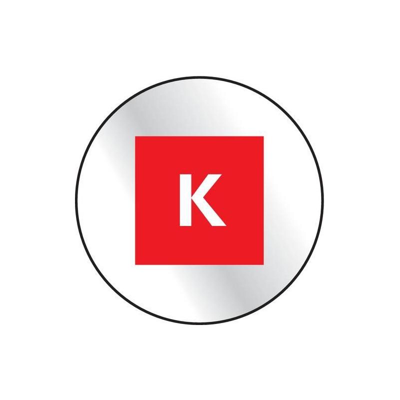 Frézovací VBD (výměnná břitová destička) 15 stupňů poz. RDHx 1003MOT KH 9105 • Vtools.cz