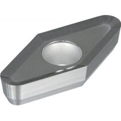 Frézovací VBD (výměnná břitová destička) VCGT 220530F ALU30 R3 • Vtools.cz