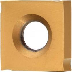 Frézovací VBD (výměnná břitová destička) pro kotoučové frézy SNHQ 1103AZTN M PMK 9130 • Vtools.cz