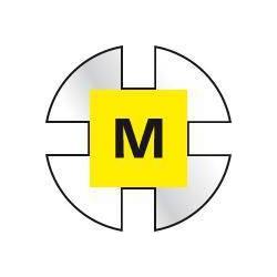 Destička VBD (výměnná břitová destička) pro vrták xPET 0602AP  9145 • Vtools.cz