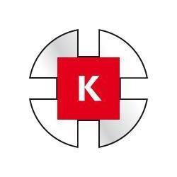 Destička VBD (výměnná břitová destička) pro vrták xPET 0703AP  9145 • Vtools.cz