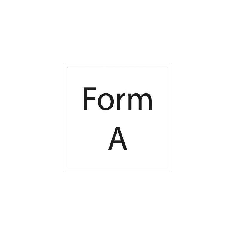 Tříčelisťové soustružnické sklíčidlo litina 100/ 20 mm DIN6350 Format • Vtools.cz