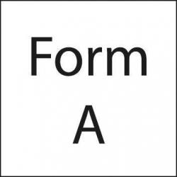 Tříčelisťové soustružnické sklíčidlo 200/ 55 mm DIN6350 Format • Vtools.cz