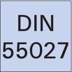 Tříčelisťové soustružnické sklíčidlo D 55027 ocel 315 mm KK 6 Format • Vtools.cz