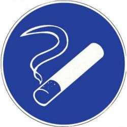 Boční panel kuřárny Jena z polykarbonátu, RAL 9002 • Vtools.cz