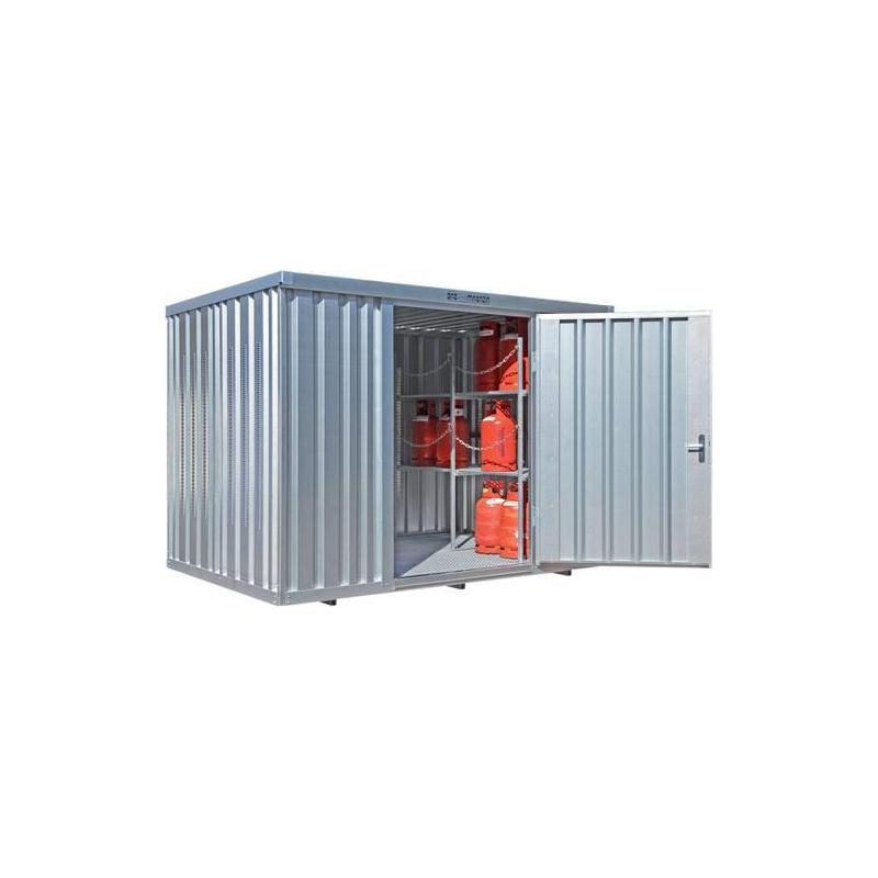 Hliníkový přechodový můstek 1500x750 mm • Vtools.cz