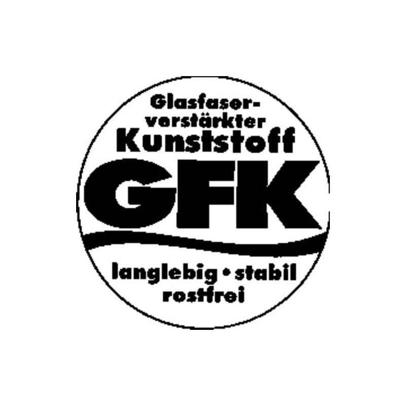 Vana jímky GFK 220/3 bez mřížky • Vtools.cz