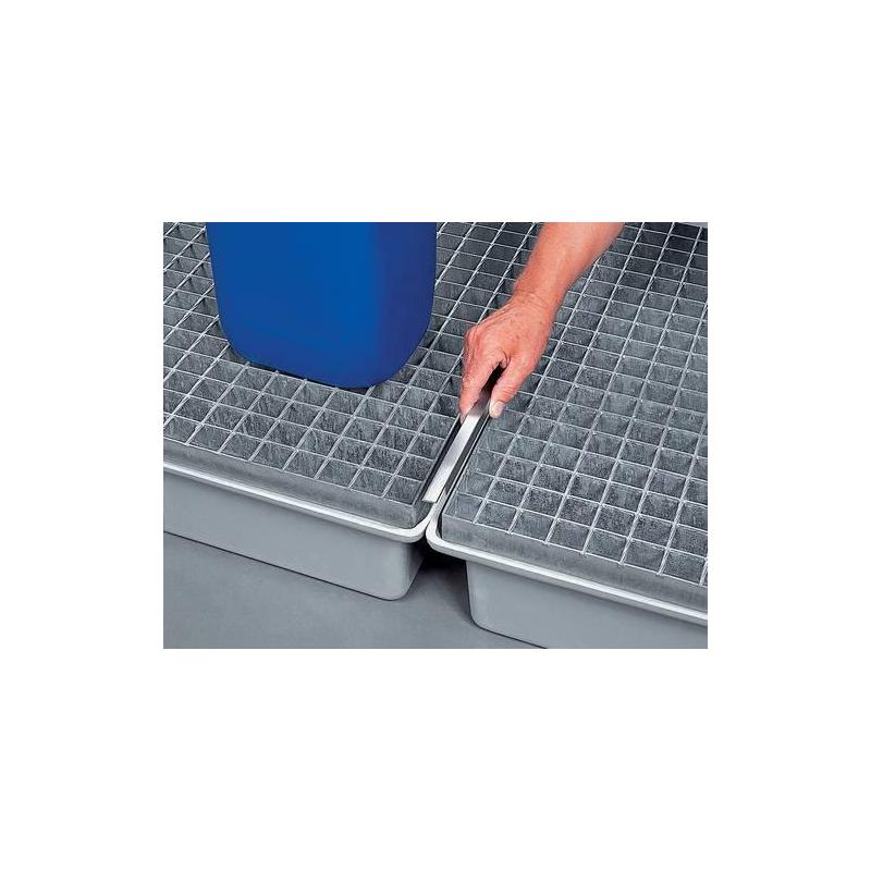 Krycí lišta na delší straně pro 220/2 a 220/4 • Vtools.cz