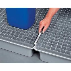 Krycí deska 4-bloková • Vtools.cz