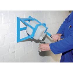 Pomocník pro plnění kanystrů BAUER KAH-5, pozinkovaný • Vtools.cz