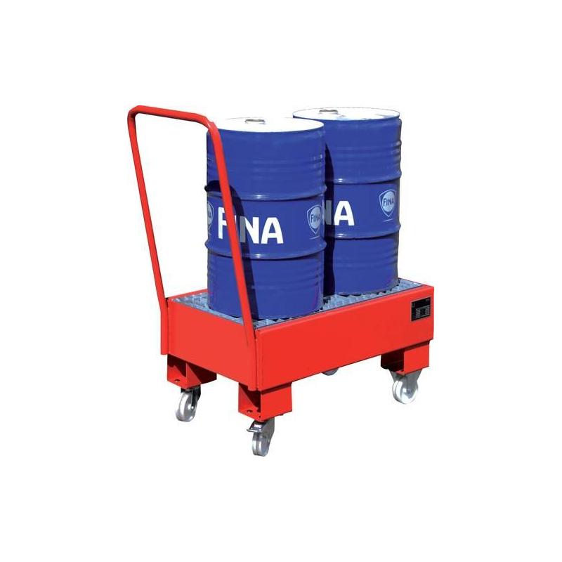 Pojízdný zásobník 800x500x415 mm • Vtools.cz