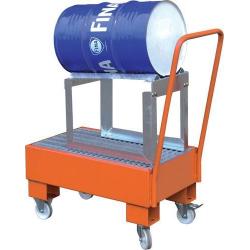 Pojízdný zásobník FA 800x500x415 mm • Vtools.cz