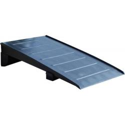 PE rampa pro sklady nebezpečného materiálu • Vtools.cz