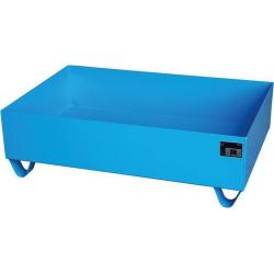 Záchytná vana bez roštu 1200x800x360 mm • Vtools.cz