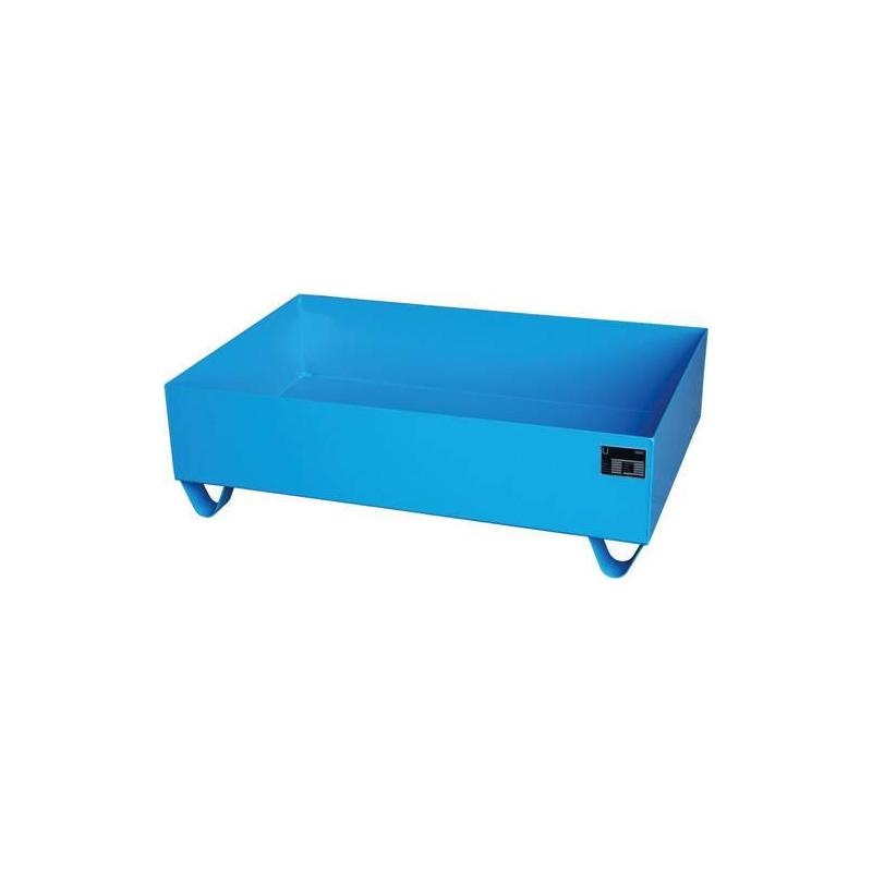 Záchytná vana bez roštu 1200x800x360 mm • Vtools.cz